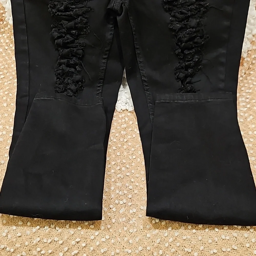 Hot Topic Jeans - Picture 6 of 12